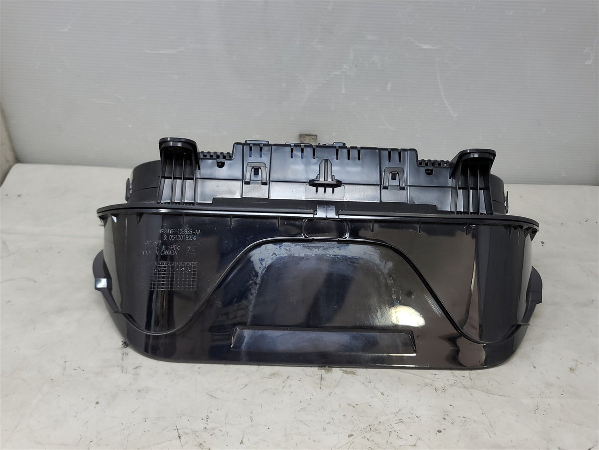 Used OEM 2016 CAMARO SS SPEEDOMETER CLUSTER 84055876, actual item photo 5