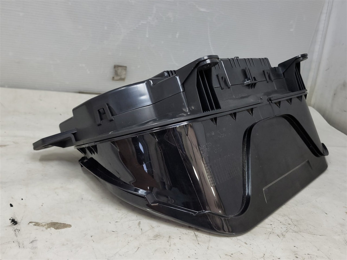 Used OEM 2016 CAMARO SS SPEEDOMETER CLUSTER 84055876, actual item photo 6