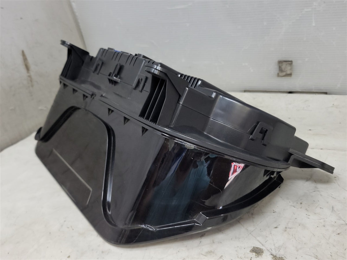 Used OEM 2016 CAMARO SS SPEEDOMETER CLUSTER 84055876, actual item photo 7