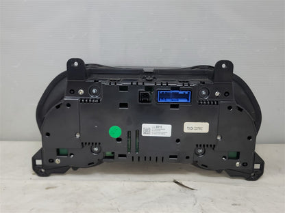Used OEM 2016 CAMARO SS SPEEDOMETER CLUSTER 84055876, actual item photo 8