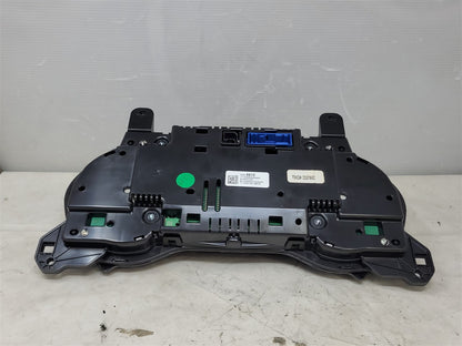 Used OEM 2016 CAMARO SS SPEEDOMETER CLUSTER 84055876, actual item photo 11