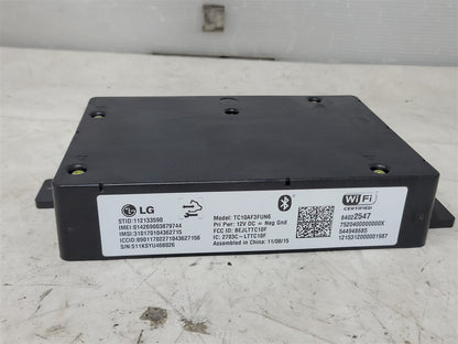 Used OEM 2016 CAMARO EQUINOX IMPALA SPARK SRX TERRAIN ONSTAR, actual item photo 4