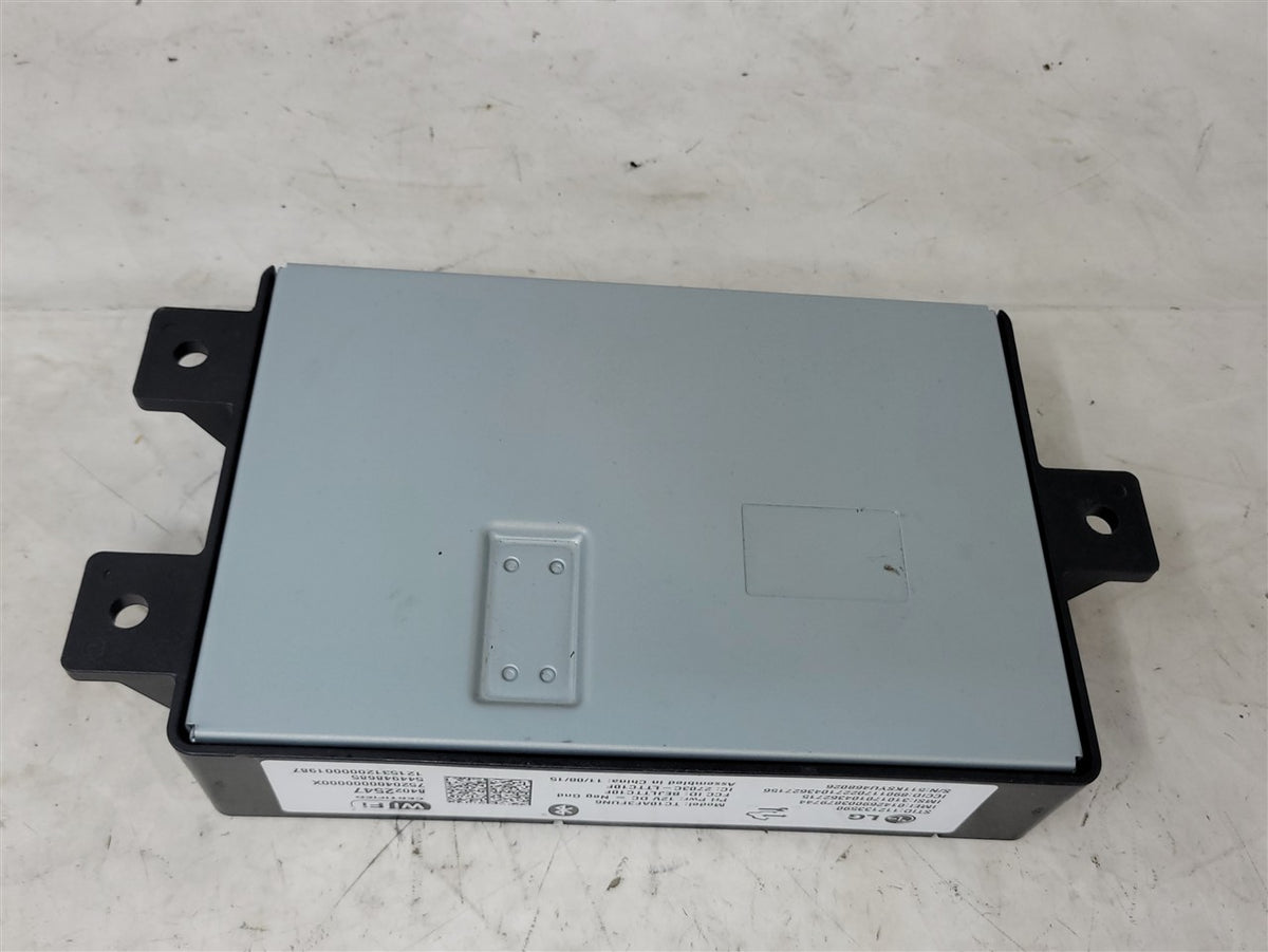 Used OEM 2016 CAMARO EQUINOX IMPALA SPARK SRX TERRAIN ONSTAR, actual item photo 6