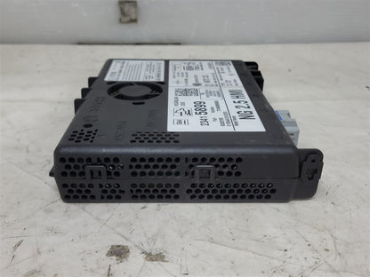 Used OEM 2016-2017 CAMARO HMI HUMAN MACHINE INTERFACE MODULE 23415901, actual item photo 3
