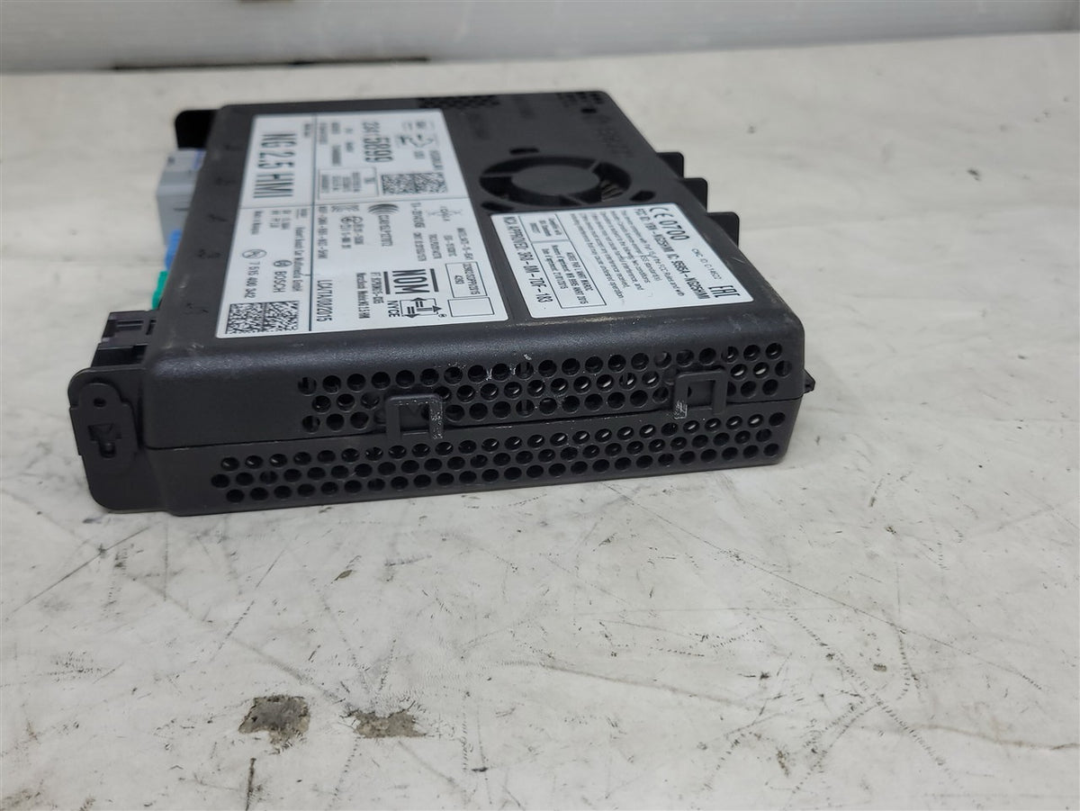 Used OEM 2016-2017 CAMARO HMI HUMAN MACHINE INTERFACE MODULE 23415901, actual item photo 5