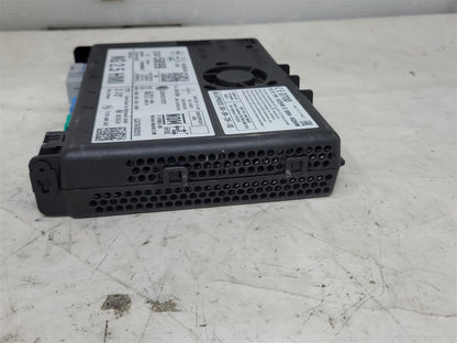 Used OEM 2016-2017 CAMARO HMI HUMAN MACHINE INTERFACE MODULE 23415901, actual item photo 5