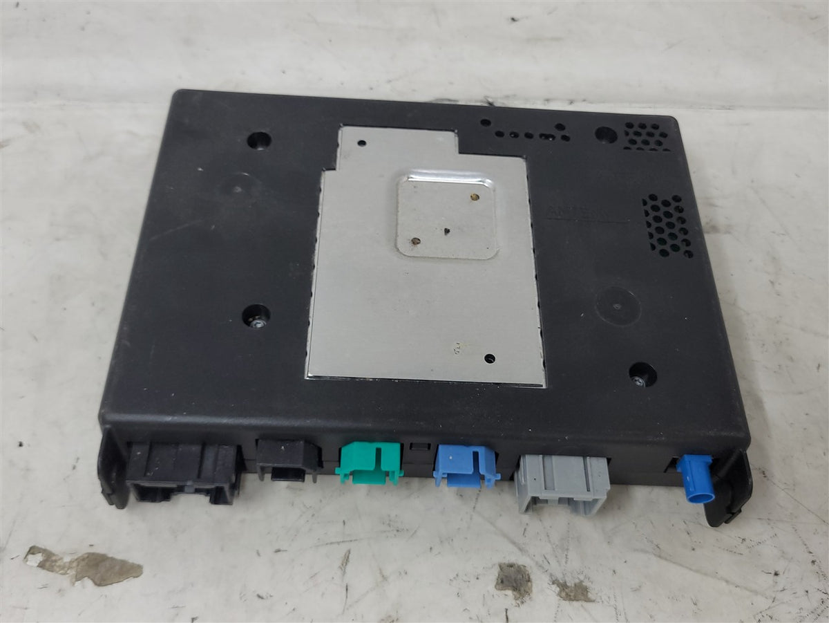 Used OEM 2016-2017 CAMARO HMI HUMAN MACHINE INTERFACE MODULE 23415901, actual item photo 6