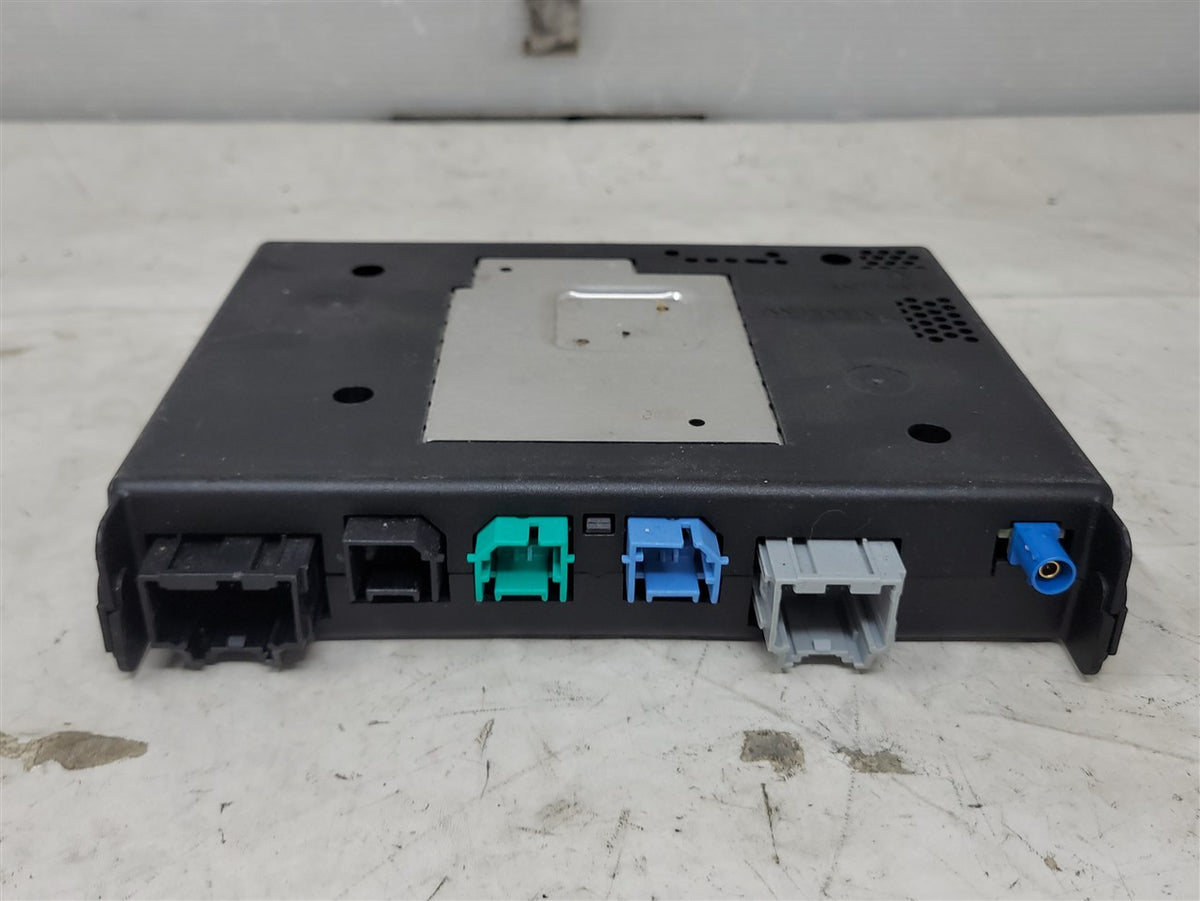 Used OEM 2016-2017 CAMARO HMI HUMAN MACHINE INTERFACE MODULE 23415901, actual item photo 7