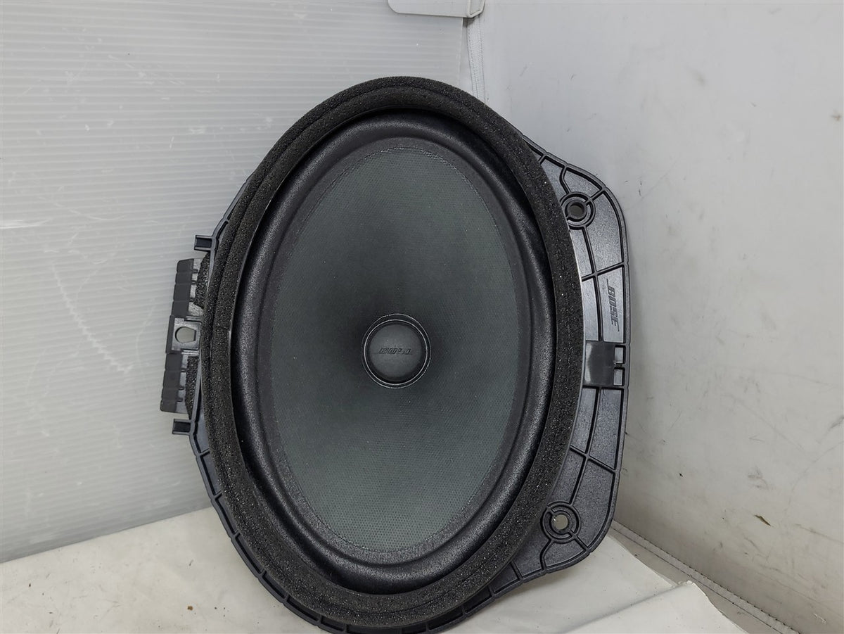 Used OEM 2016-2024 CAMARO FRONT DOOR BOSE SPEAKER DRIVER LH OR, actual item photo 1