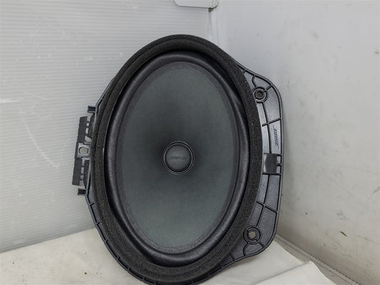 Used OEM 2016-2024 CAMARO FRONT DOOR BOSE SPEAKER DRIVER LH OR, actual item photo 1