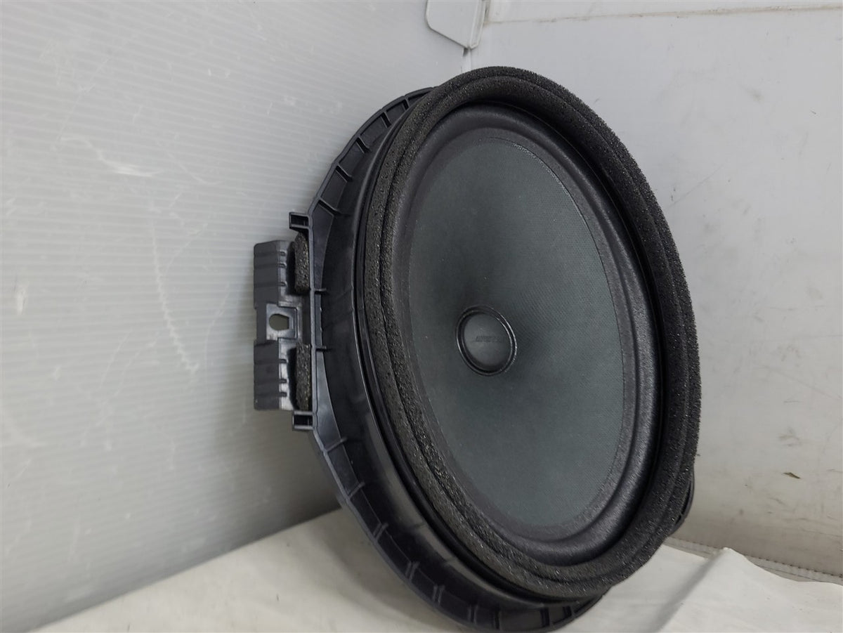 Used OEM 2016-2024 CAMARO FRONT DOOR BOSE SPEAKER DRIVER LH OR, actual item photo 3
