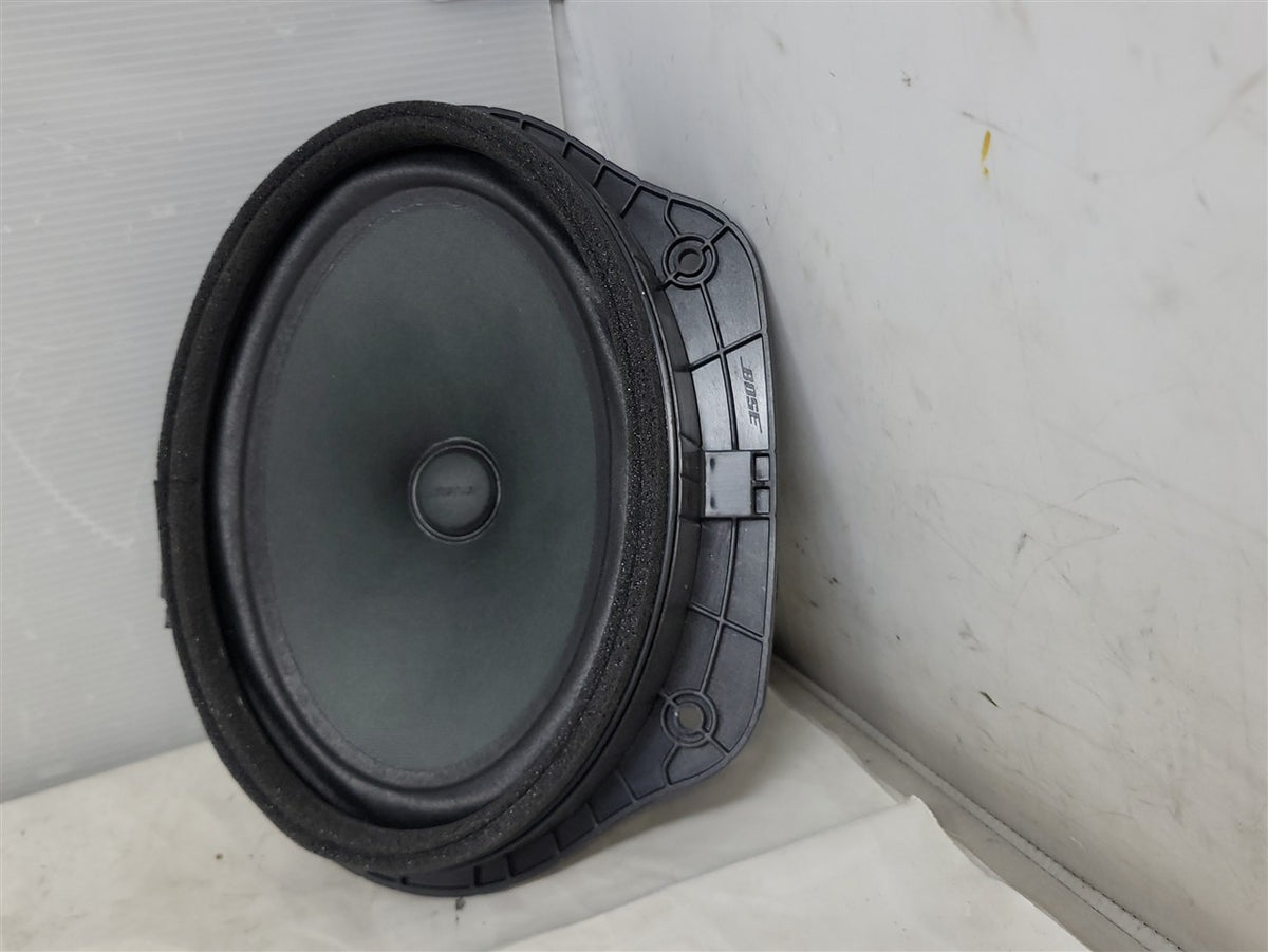 Used OEM 2016-2024 CAMARO FRONT DOOR BOSE SPEAKER DRIVER LH OR, actual item photo 4