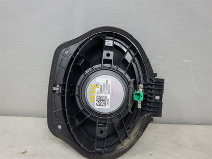 Used OEM 2016-2024 CAMARO FRONT DOOR BOSE SPEAKER DRIVER LH OR, actual item photo 8
