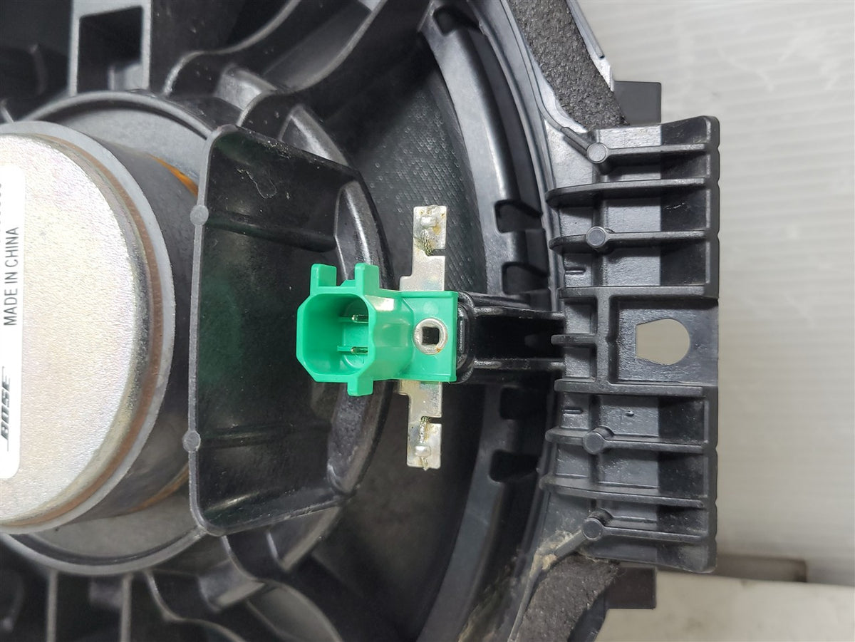 Used OEM 2016-2024 CAMARO FRONT DOOR BOSE SPEAKER DRIVER LH OR, actual item photo 10