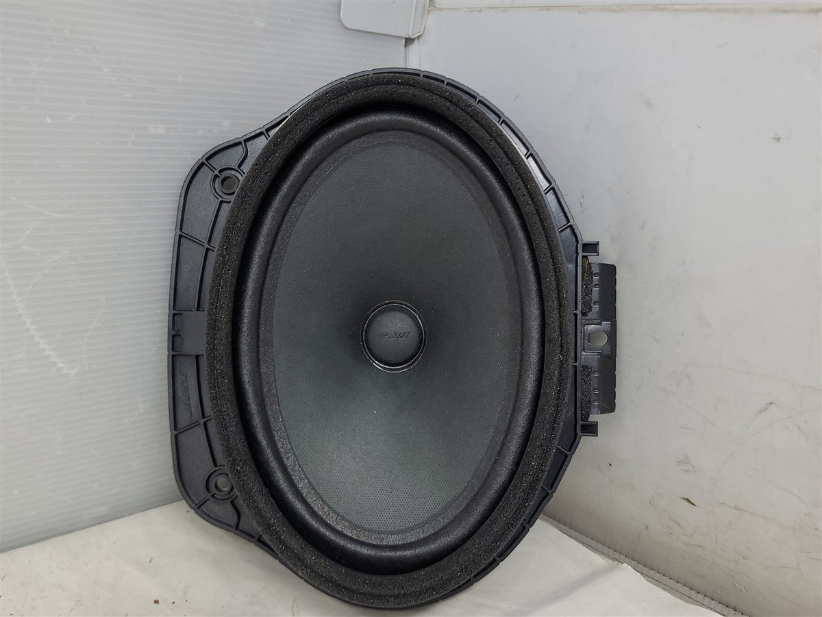 Used OEM 2016-2024 CAMARO FRONT DOOR BOSE SPEAKER PASSENGER RH OR, actual item photo 1