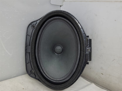 Used OEM 2016-2024 CAMARO FRONT DOOR BOSE SPEAKER PASSENGER RH OR, actual item photo 1