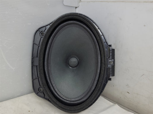 Used OEM 2016-2024 CAMARO FRONT DOOR BOSE SPEAKER PASSENGER RH OR, actual item photo 1