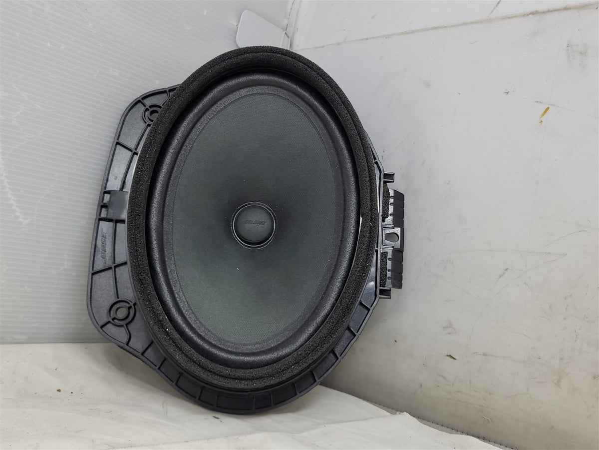 Used OEM 2016-2024 CAMARO FRONT DOOR BOSE SPEAKER PASSENGER RH OR, actual item photo 3