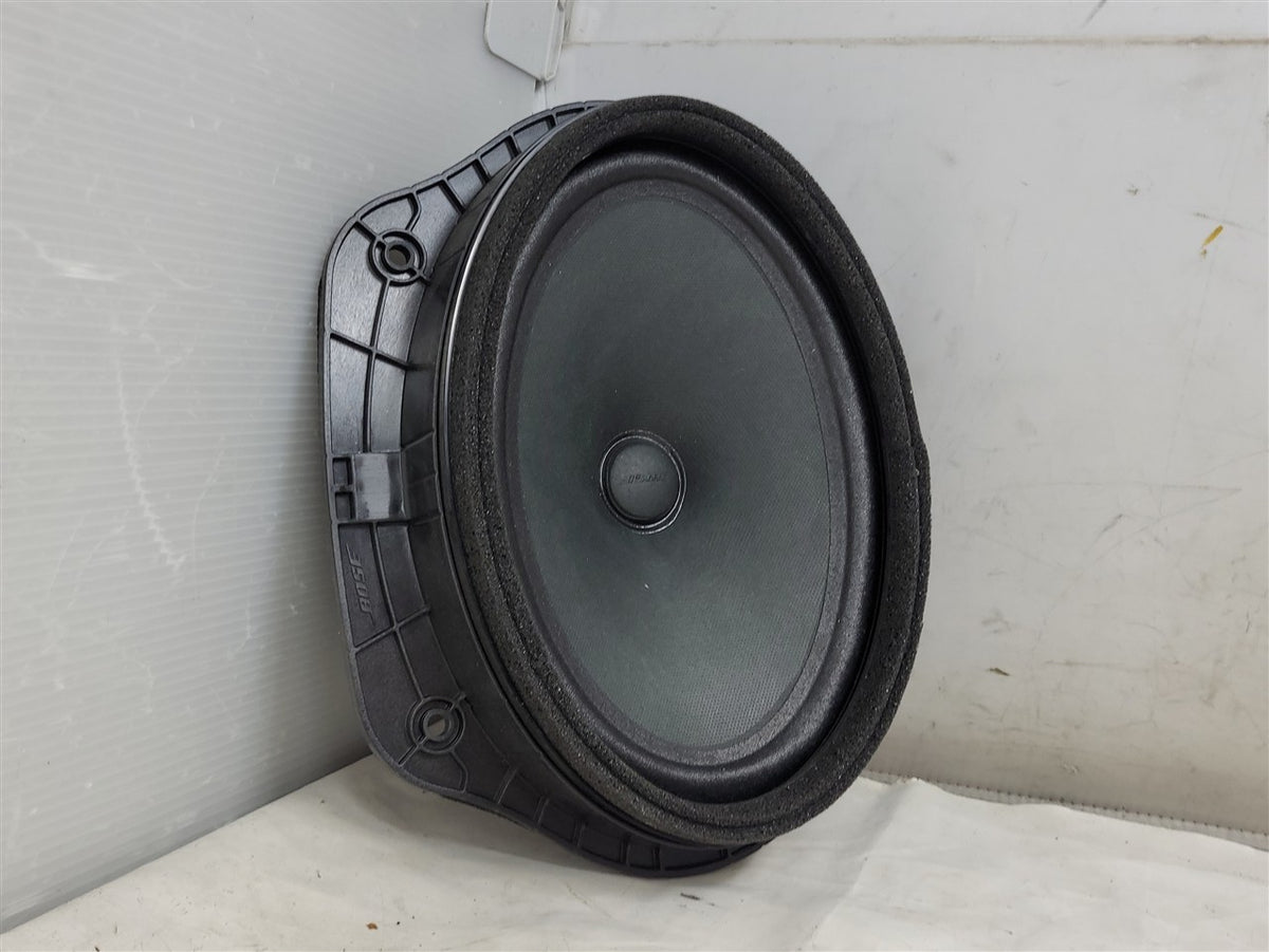 Used OEM 2016-2024 CAMARO FRONT DOOR BOSE SPEAKER PASSENGER RH OR, actual item photo 4