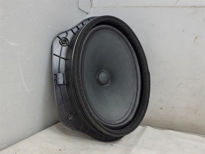 Used OEM 2016-2024 CAMARO FRONT DOOR BOSE SPEAKER PASSENGER RH OR, actual item photo 4