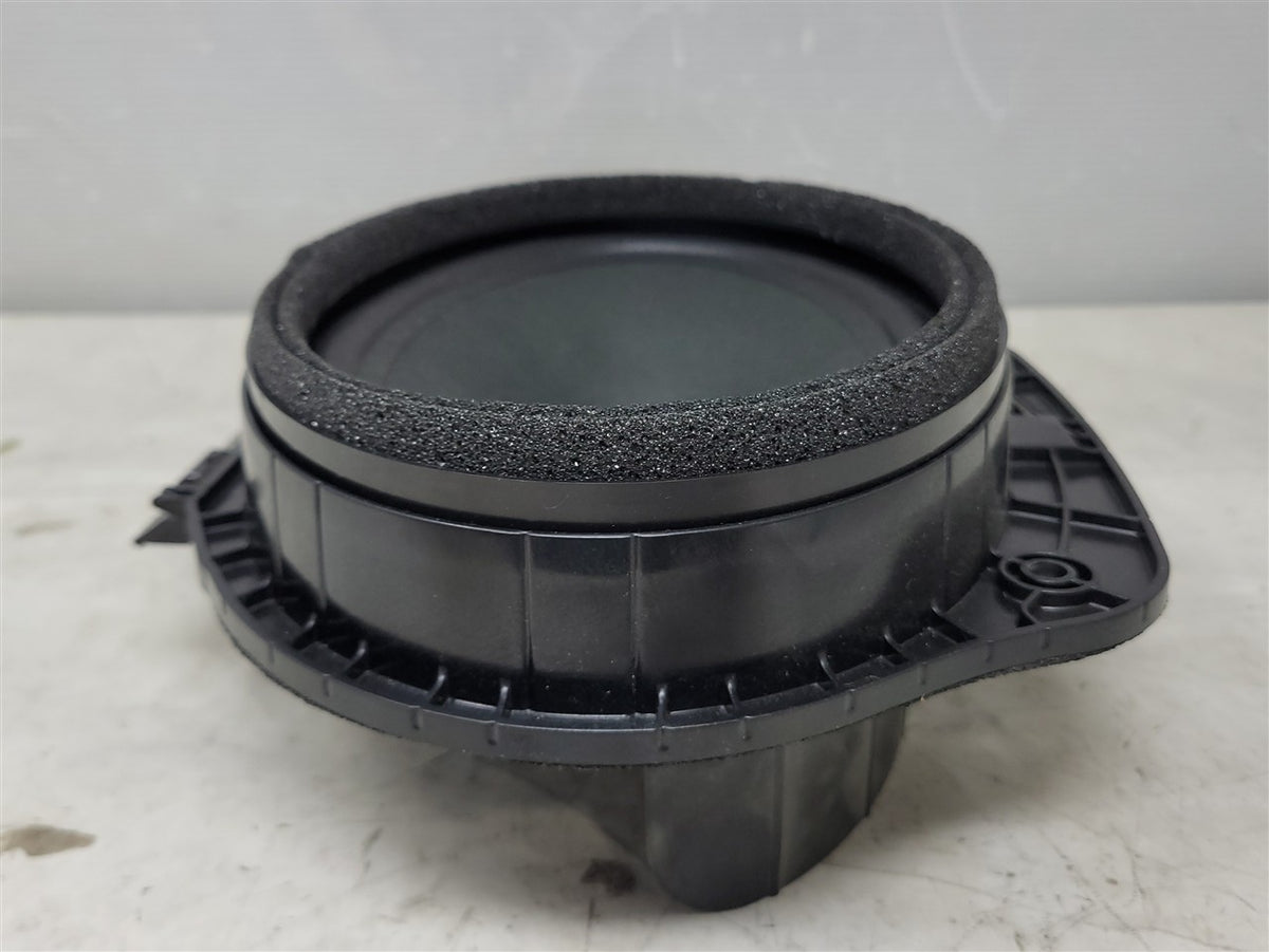 Used OEM 2016-2024 CAMARO FRONT DOOR BOSE SPEAKER PASSENGER RH OR, actual item photo 6