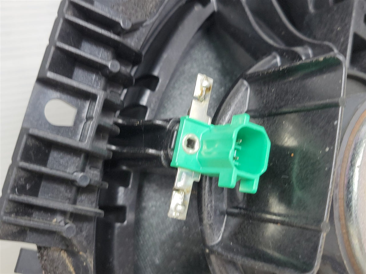 Used OEM 2016-2024 CAMARO FRONT DOOR BOSE SPEAKER PASSENGER RH OR, actual item photo 10