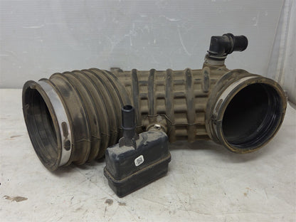Used OEM 2016-2024 CAMARO SS AIR INTAKE ELBOW 6 2L OEM 84468185, actual item photo 1