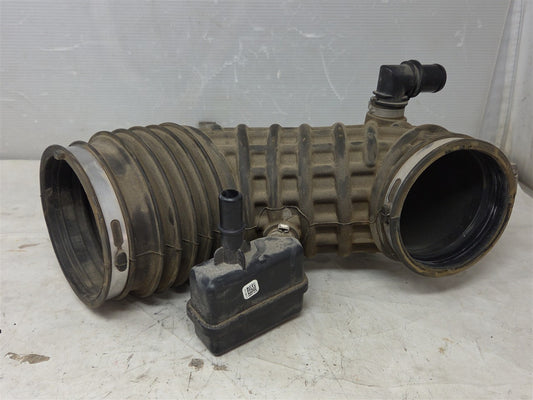 Used OEM 2016-2024 CAMARO SS AIR INTAKE ELBOW 6 2L OEM 84468185, actual item photo 1