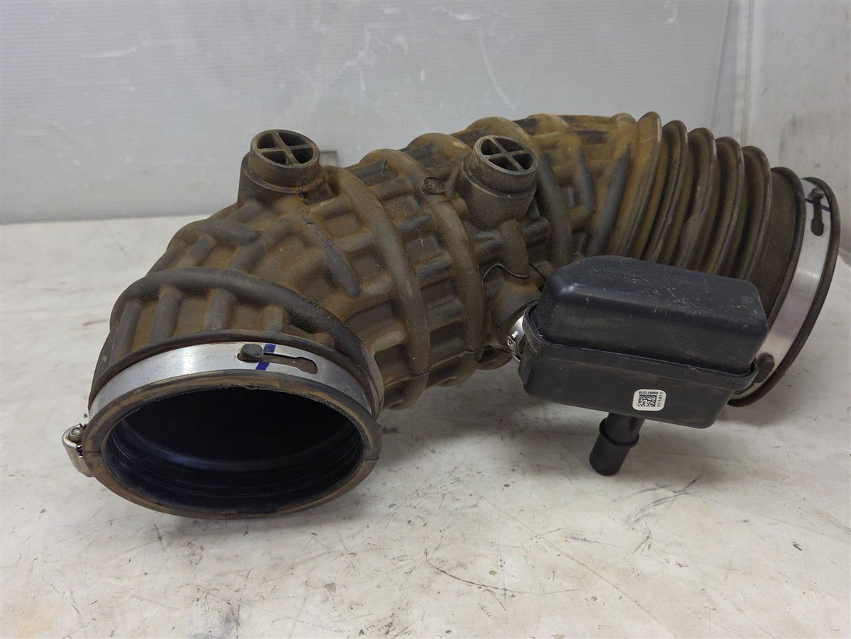 Used OEM 2016-2024 CAMARO SS AIR INTAKE ELBOW 6 2L OEM 84468185, actual item photo 7