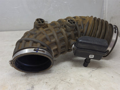 Used OEM 2016-2024 CAMARO SS AIR INTAKE ELBOW 6 2L OEM 84468185, actual item photo 7