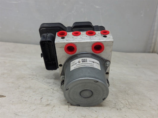 Used OEM 2016 CAMARO SS 6 2L ABS PUMP AND MODULE 23414639, actual item photo 1