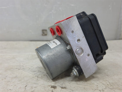 Used OEM 2016 CAMARO SS 6 2L ABS PUMP AND MODULE 23414639, actual item photo 4