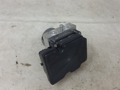 Used OEM 2016 CAMARO SS 6 2L ABS PUMP AND MODULE 23414639, actual item photo 8