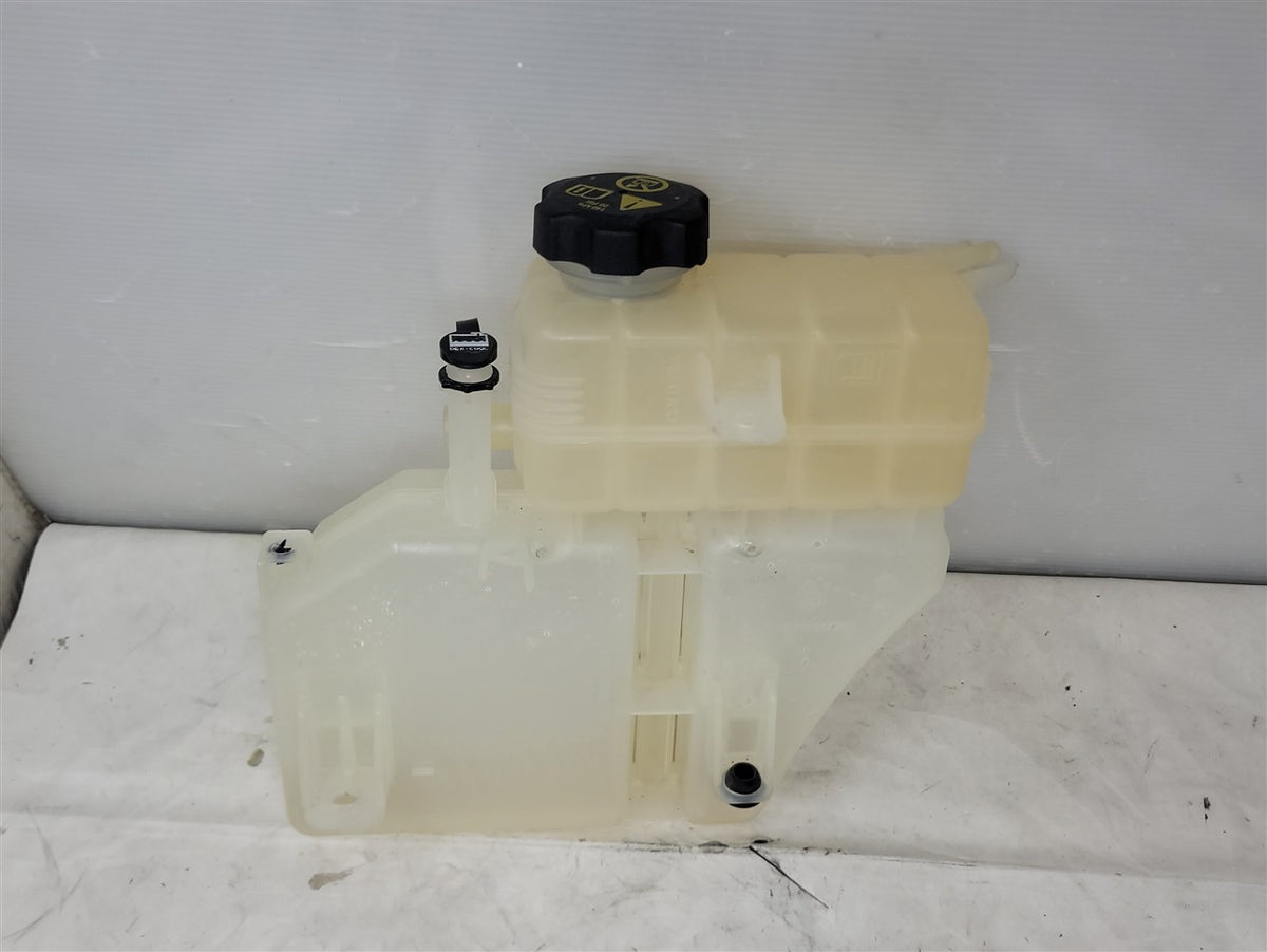 Used OEM 2016-2024 CAMARO 2013-2019 ATS 2014-2019 CTS COOLANT, actual item photo 6
