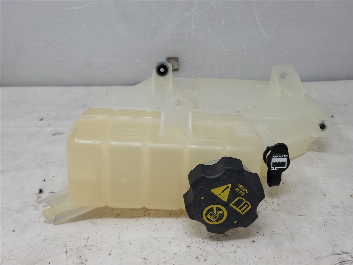 Used OEM 2016-2024 CAMARO 2013-2019 ATS 2014-2019 CTS COOLANT, actual item photo 9
