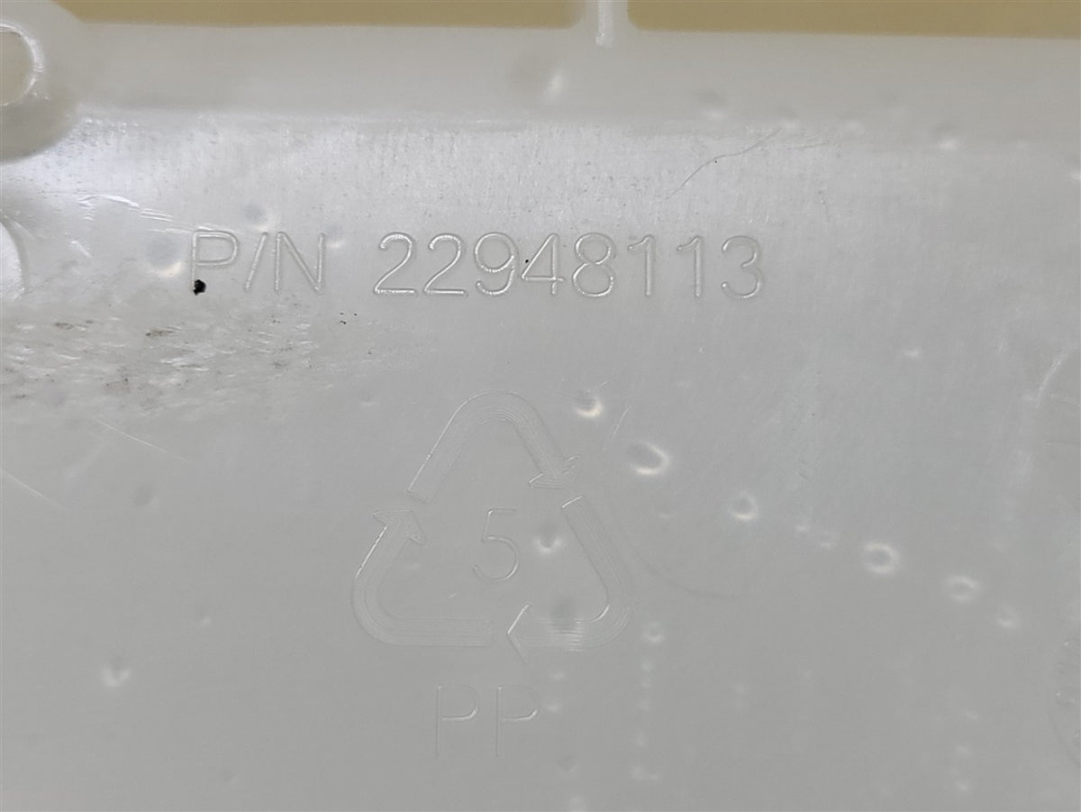 Used OEM 2016-2024 CAMARO 2013-2019 ATS 2014-2019 CTS COOLANT, actual item photo 11