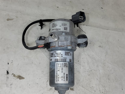 Used OEM 2016-2024 CAMARO BRAKE VACUUM PUMP 23409543 57K MILES, actual item photo 1