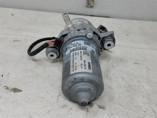 Used OEM 2016-2024 CAMARO BRAKE VACUUM PUMP 23409543 57K MILES, actual item photo 2