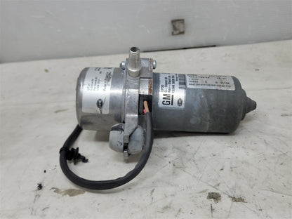 Used OEM 2016-2024 CAMARO BRAKE VACUUM PUMP 23409543 57K MILES, actual item photo 5