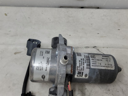 Used OEM 2016-2024 CAMARO BRAKE VACUUM PUMP 23409543 57K MILES, actual item photo 6