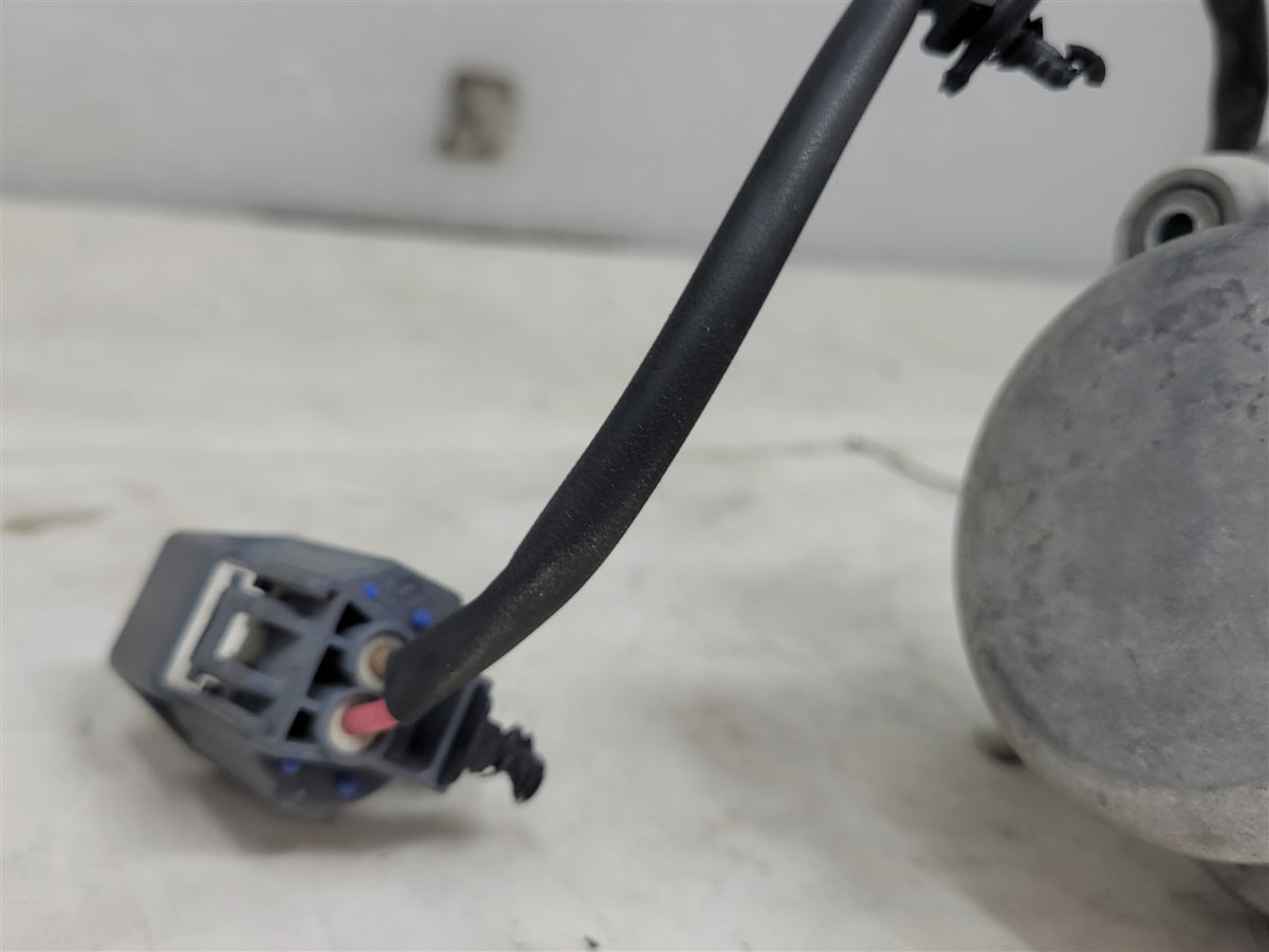 Used OEM 2016-2024 CAMARO BRAKE VACUUM PUMP 23409543 57K MILES, actual item photo 8