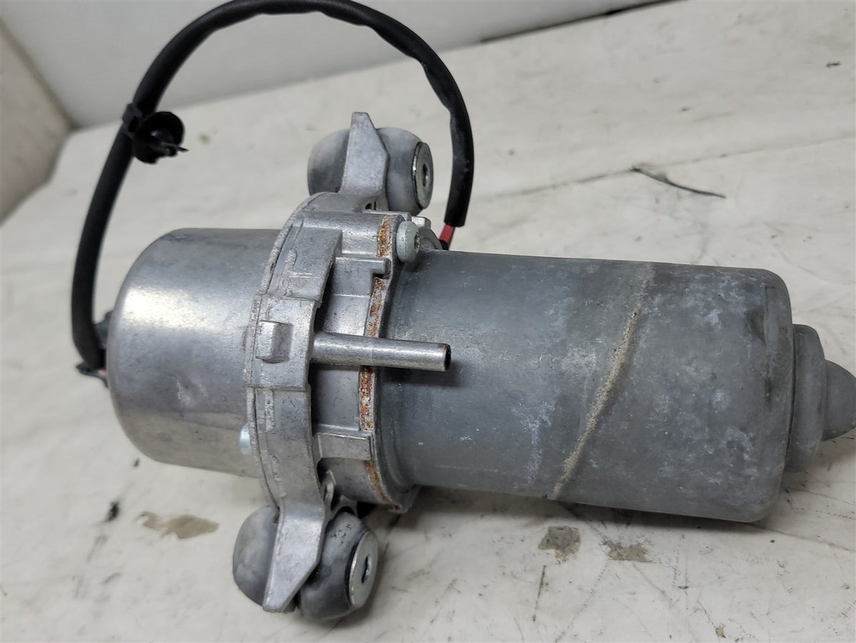 Used OEM 2016-2024 CAMARO BRAKE VACUUM PUMP 23409543 57K MILES, actual item photo 12