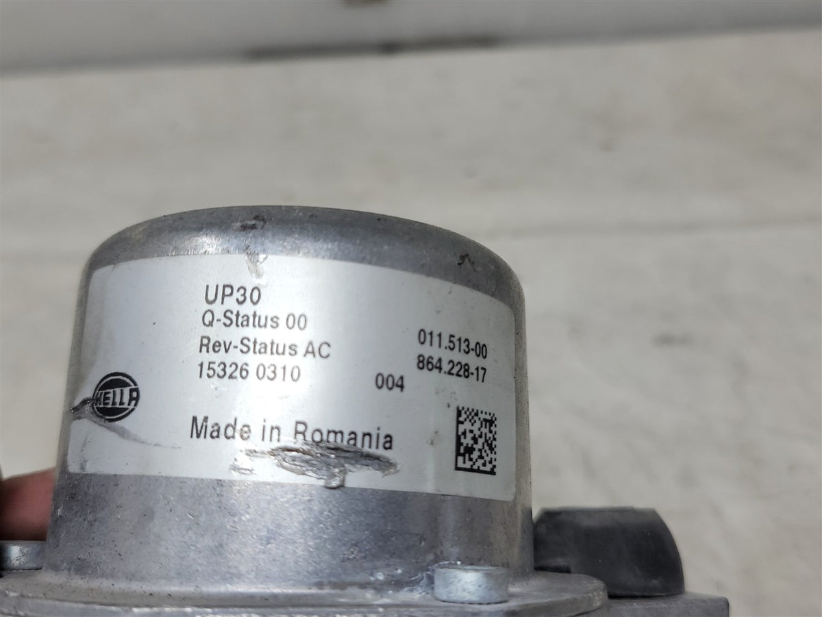 Used OEM 2016-2024 CAMARO BRAKE VACUUM PUMP 23409543 57K MILES, actual item photo 15
