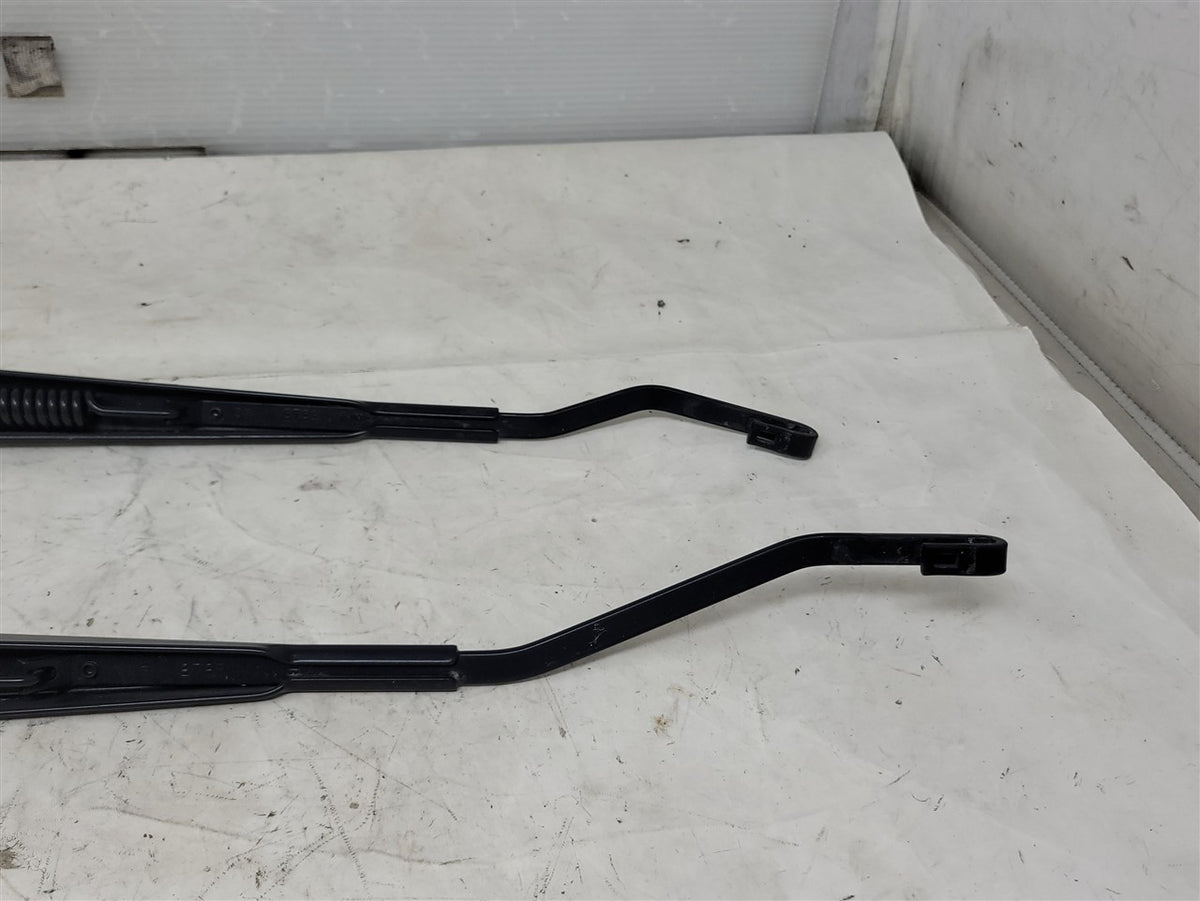 Used OEM 2016-2024 CAMARO WINDSHIELD WIPER ARMS PAIR LH RH BLACK, actual item photo 11