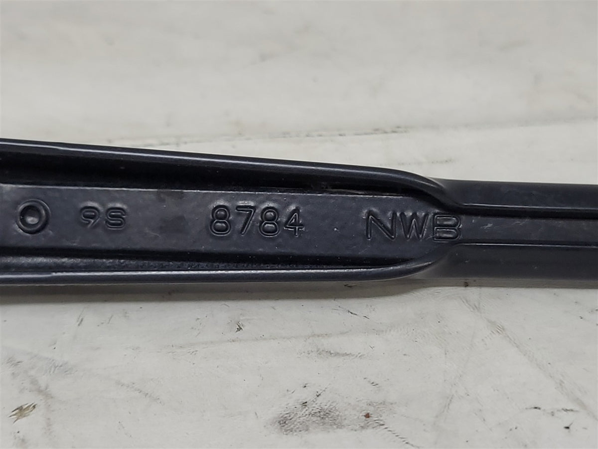 Used OEM 2016-2024 CAMARO WINDSHIELD WIPER ARMS PAIR LH RH BLACK, actual item photo 12