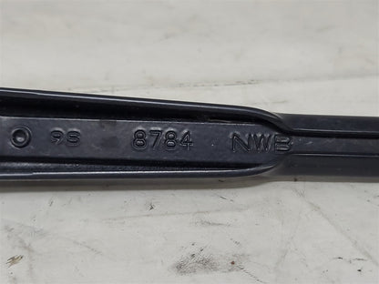 Used OEM 2016-2024 CAMARO WINDSHIELD WIPER ARMS PAIR LH RH BLACK, actual item photo 12