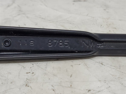 Used OEM 2016-2024 CAMARO WINDSHIELD WIPER ARMS PAIR LH RH BLACK, actual item photo 13
