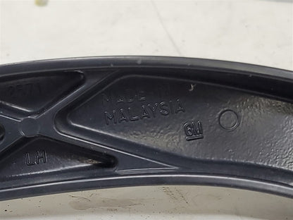 Used OEM 2016-2024 CAMARO WINDSHIELD WIPER ARMS PAIR LH RH BLACK, actual item photo 15