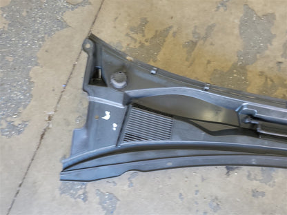 Used OEM 2016-2024 CAMARO WINDSHIELD WIPER COWL VENT PANEL FRONT, actual item photo 8