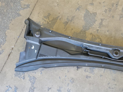 Used OEM 2016-2024 CAMARO WINDSHIELD WIPER COWL VENT PANEL FRONT, actual item photo 9